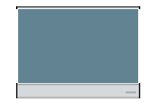 Invert Rectangle Shape
